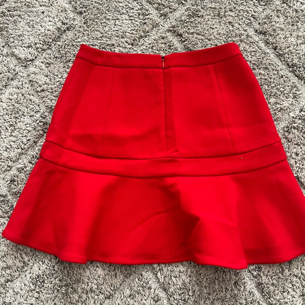 Bundle Of 2 Skirts Size 2 - image 2
